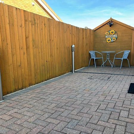 Bungalow-2Bed-1Bath-Petfriendly-Parking Skegness Luaran gambar